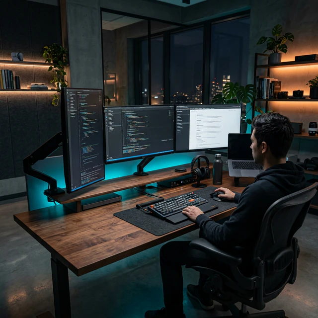 Premium Workstations