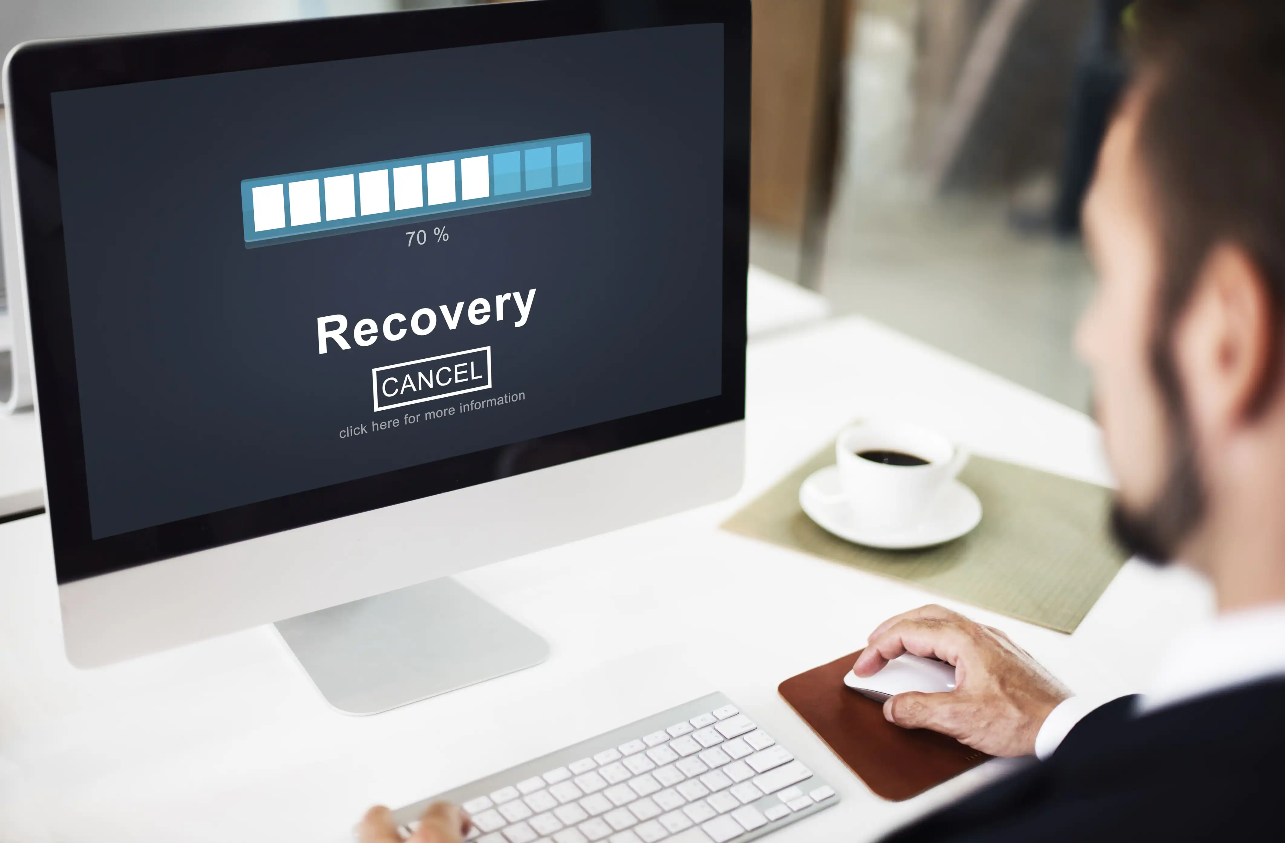 Disaster Recovery