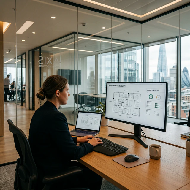 Enterprise Architecture